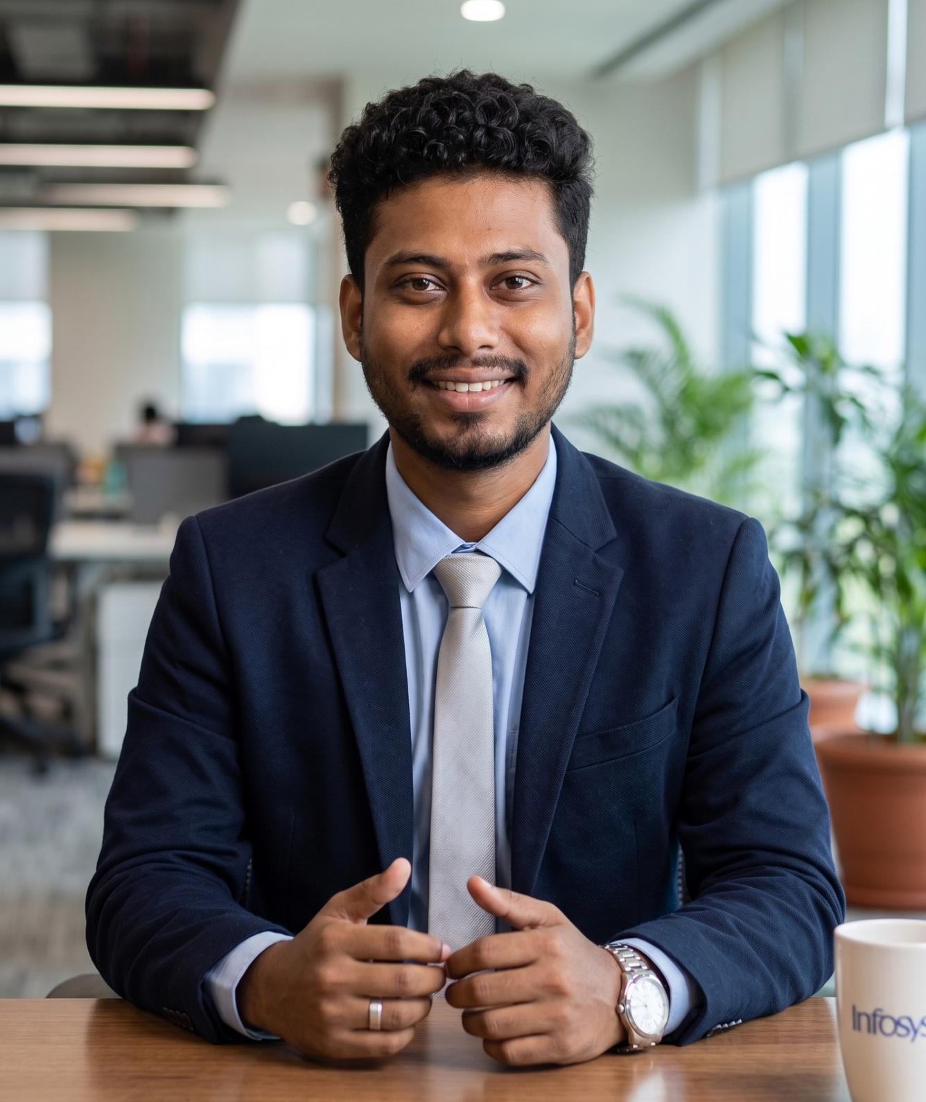 Ayan Chakraborty